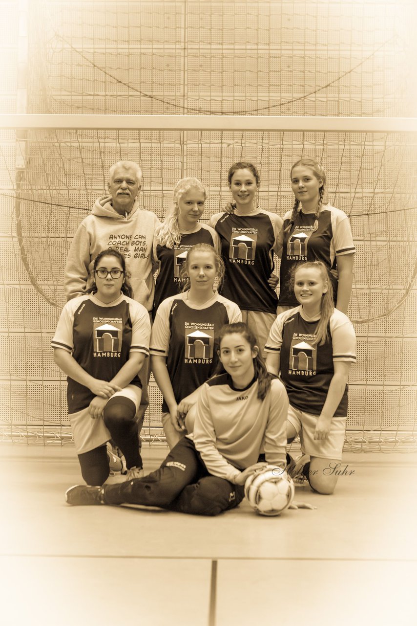 Bild 191 - Frauen La Rieve Cup